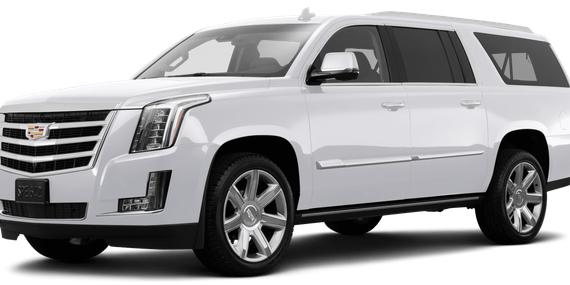 CADILLAC ESCALADE ESV 2018 1GYS4KKJ3JR257756 image CADILLAC ESCALADE ESV 2018 1GYS4KKJ3JR257756 image